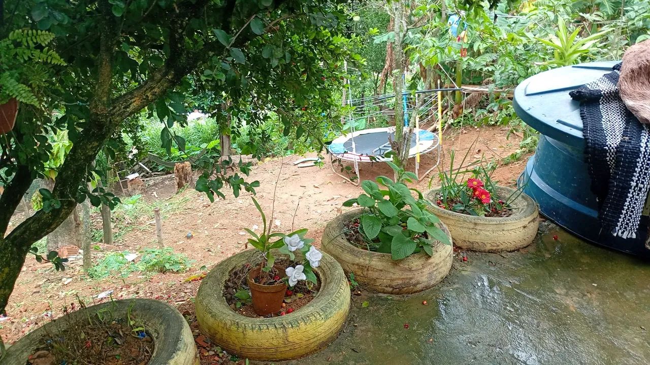 Foto - Volta Redonda - Vila Santa Cecília