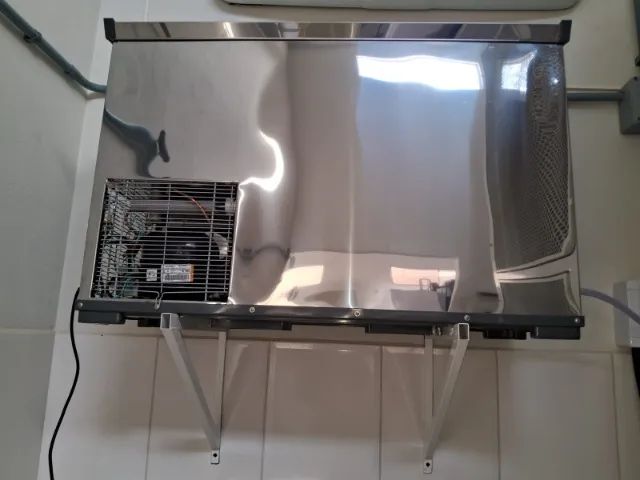 bebedouro industrial 180L - Foto 2