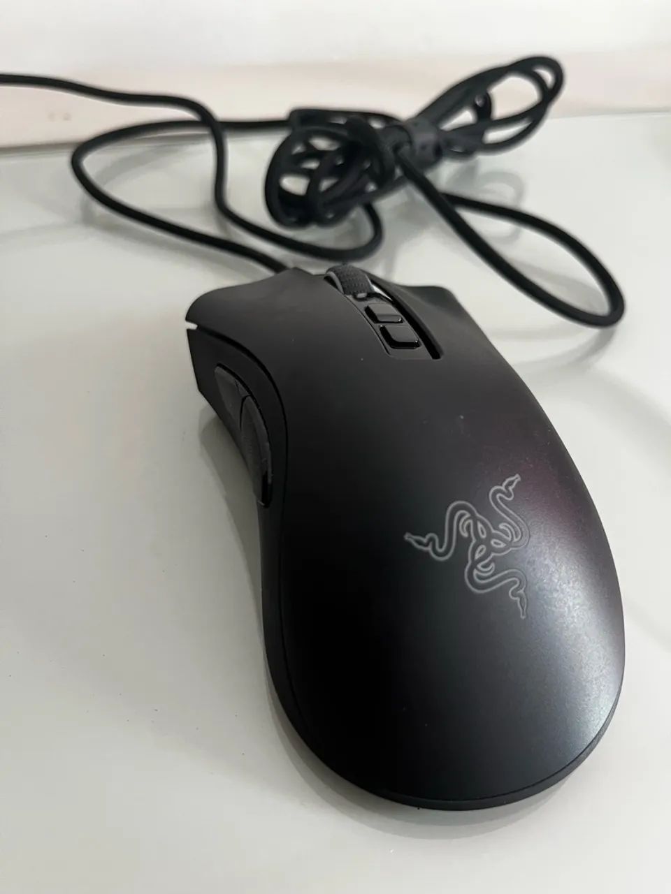 Kit Teclado e Mouse Gamer - Foto 3