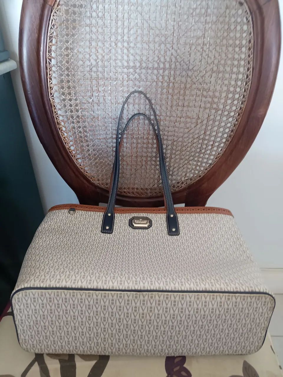 Bolsa Victor Hugo Original  - Foto 4