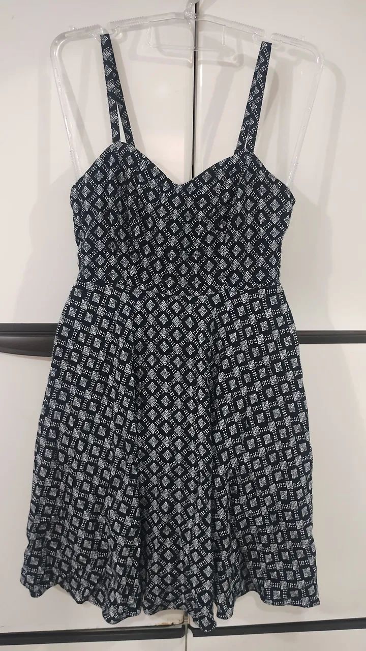 Vestido Old navy