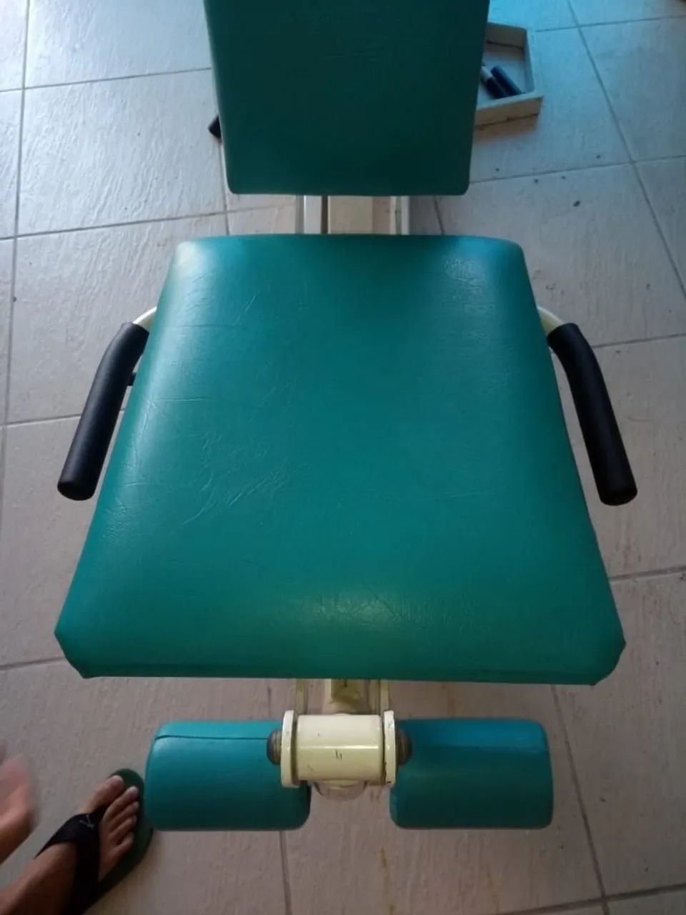 Aparelho de Ginástica Multifuncional  - Foto 2