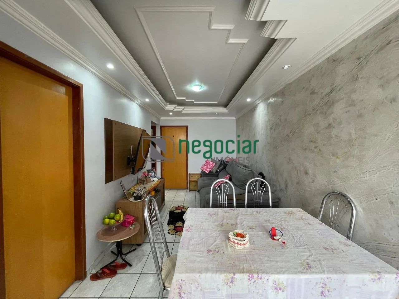 Apartamento 3 quartos no bairro Ingá Betim - Foto 2