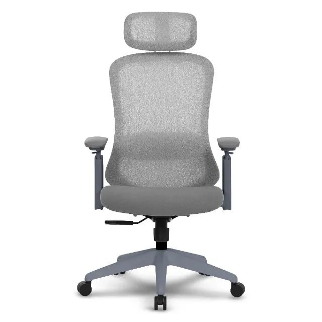 Cadeira DT3 Elin Dark Grey 