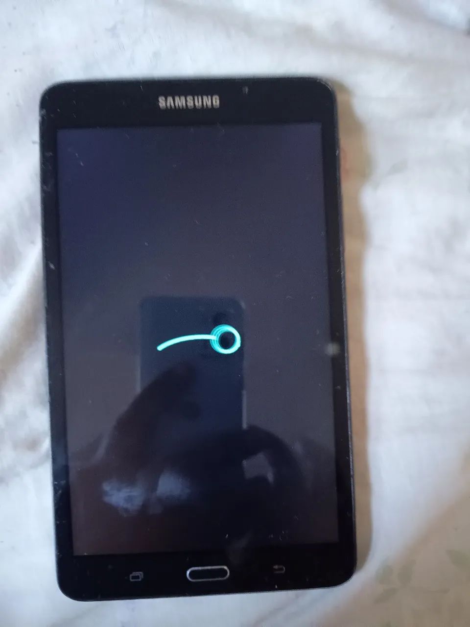 Samsung Tablet tab6 - Foto 2