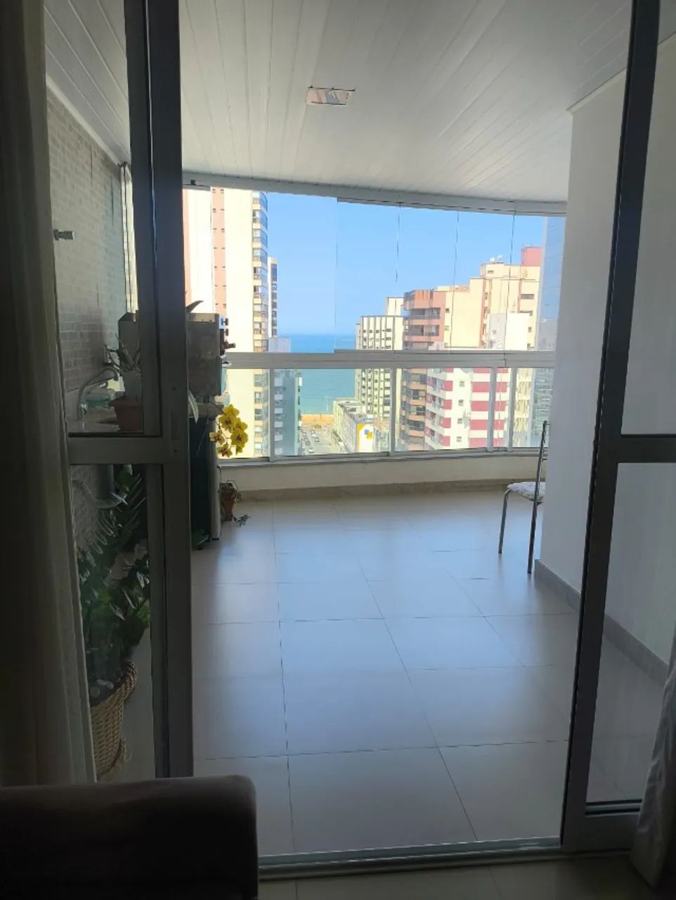 Aluguel Apt 3 Quartos Praia da Costa Ed. Elegance - Foto 2