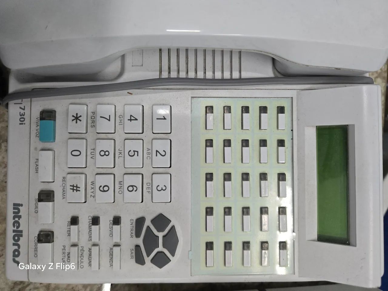 Telefone - Foto 2