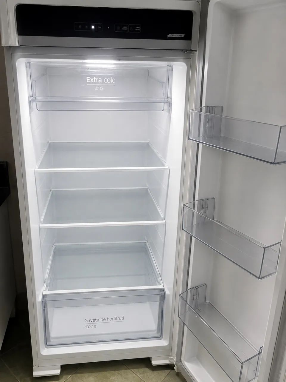 GELADEIRA DUPLEX  - Foto 4