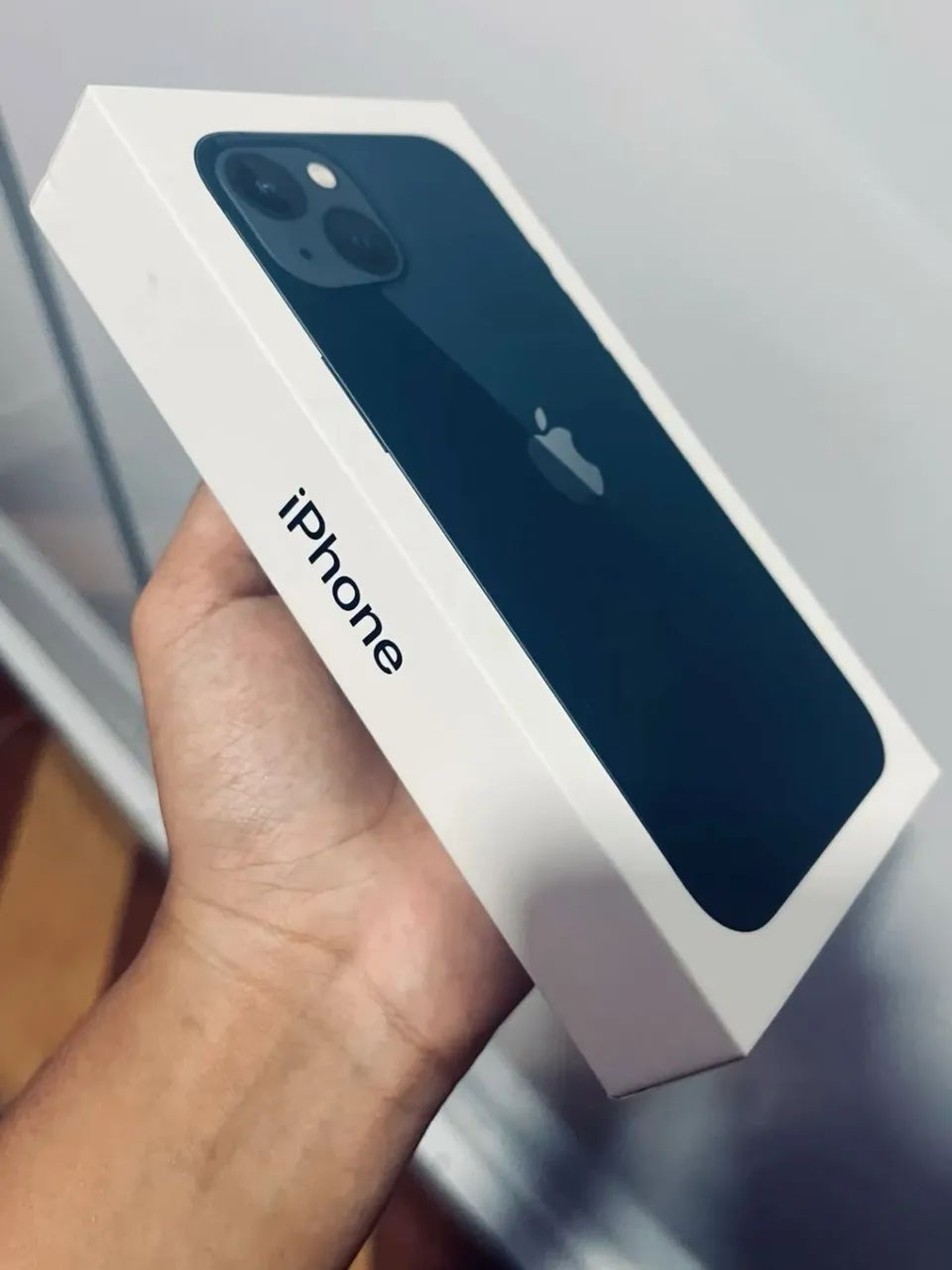 iPhone 13 - Foto 3