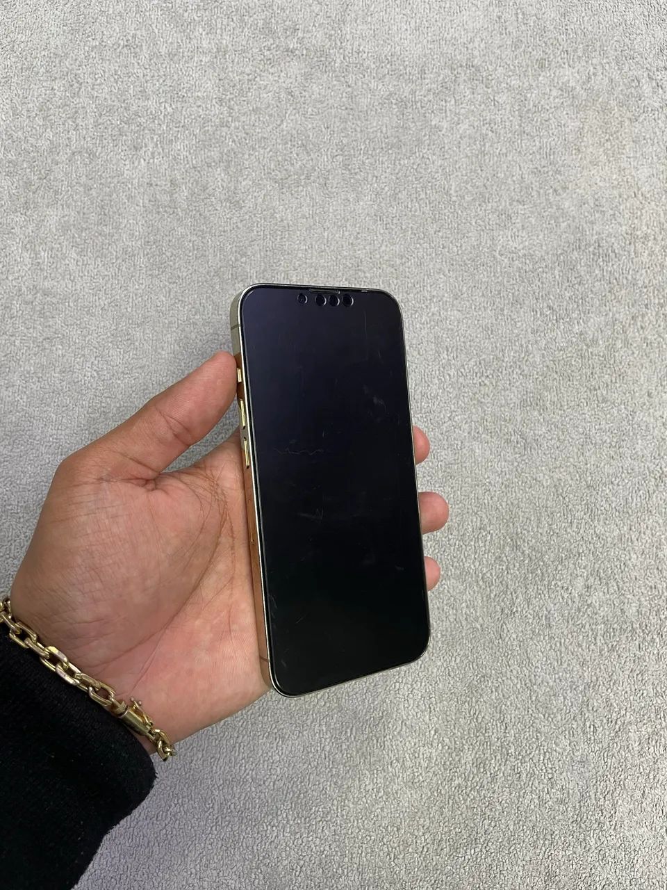 iPhone 13 Pro 128gb - Foto 2