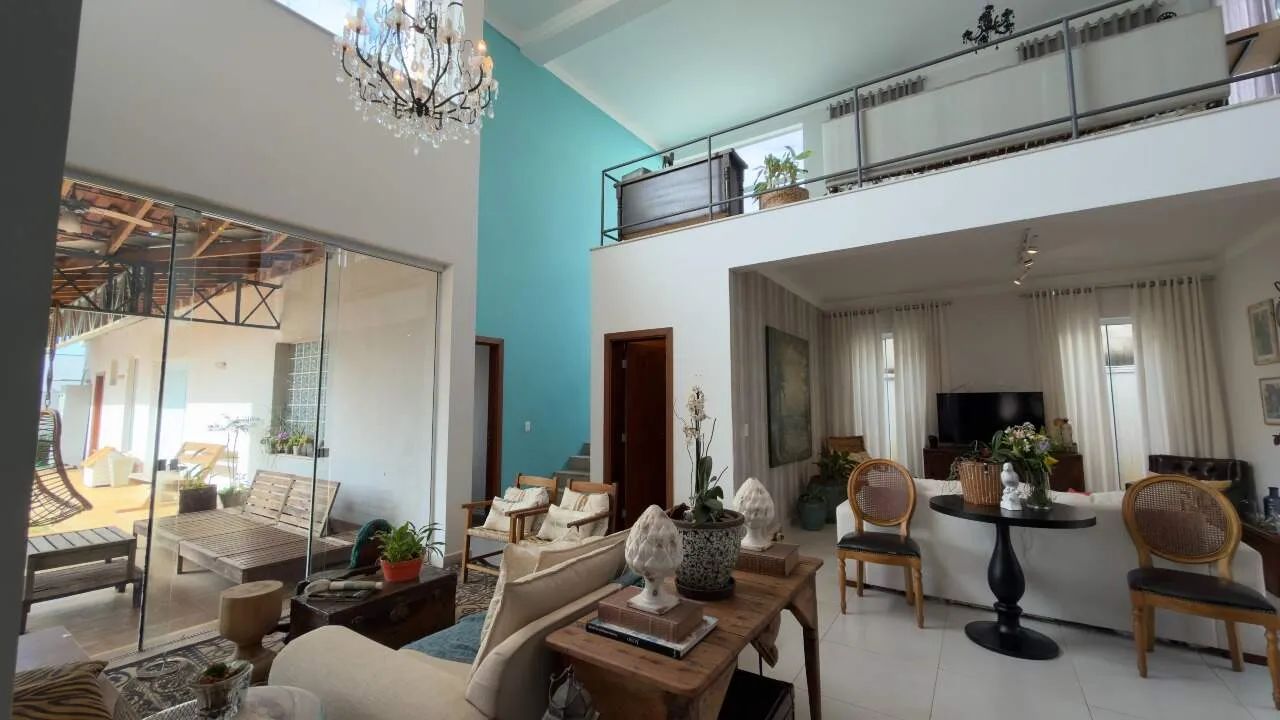 Casa 2 Suítes 218 m²  Condomínio São Clemente - Foto 2