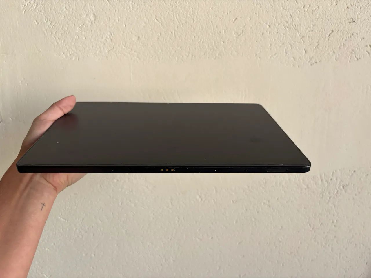 TAB SAMSUNG A9+