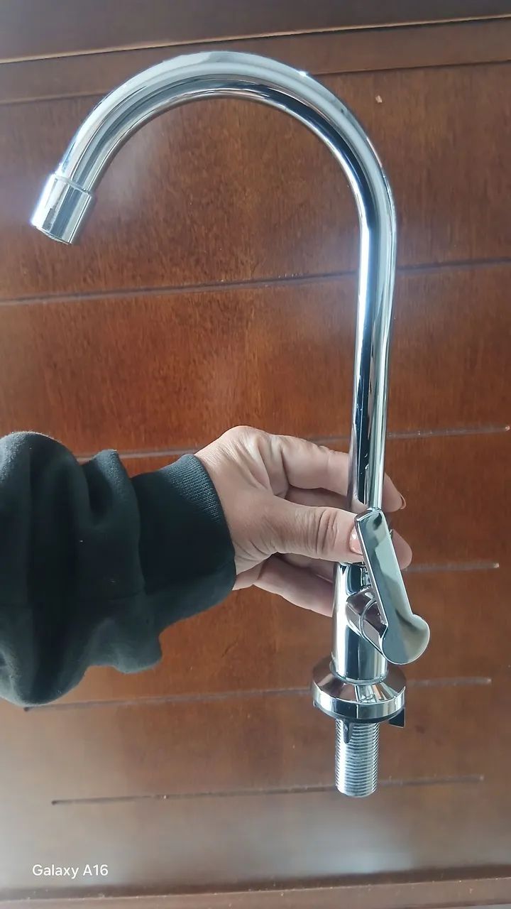 Torneira Docol