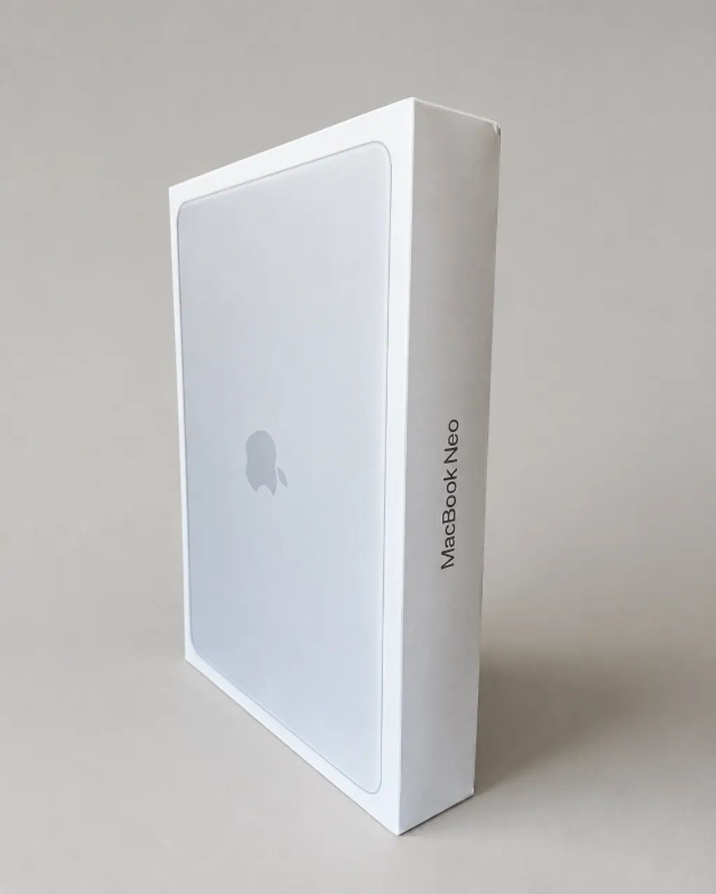 MacBook Neo 512GB - Lacrado - Foto 4