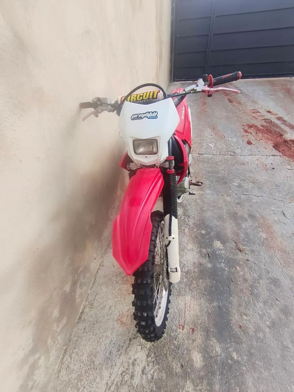 CRF 230  - Foto 4