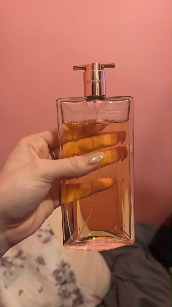 Perfume lancôme idôle 100ml - Foto 2