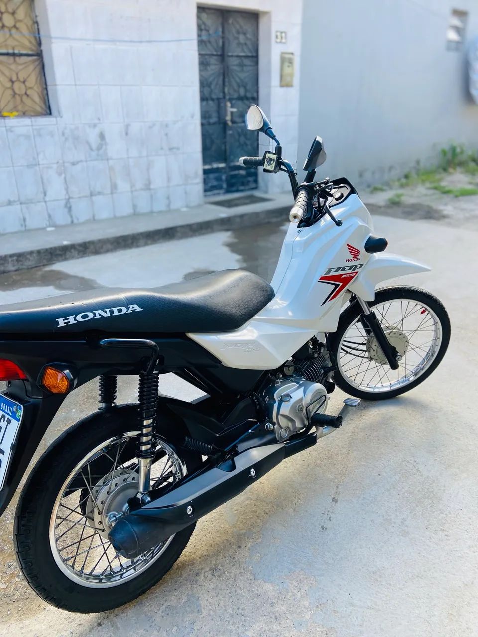Vendo Pop 110es 2025 - Foto 3