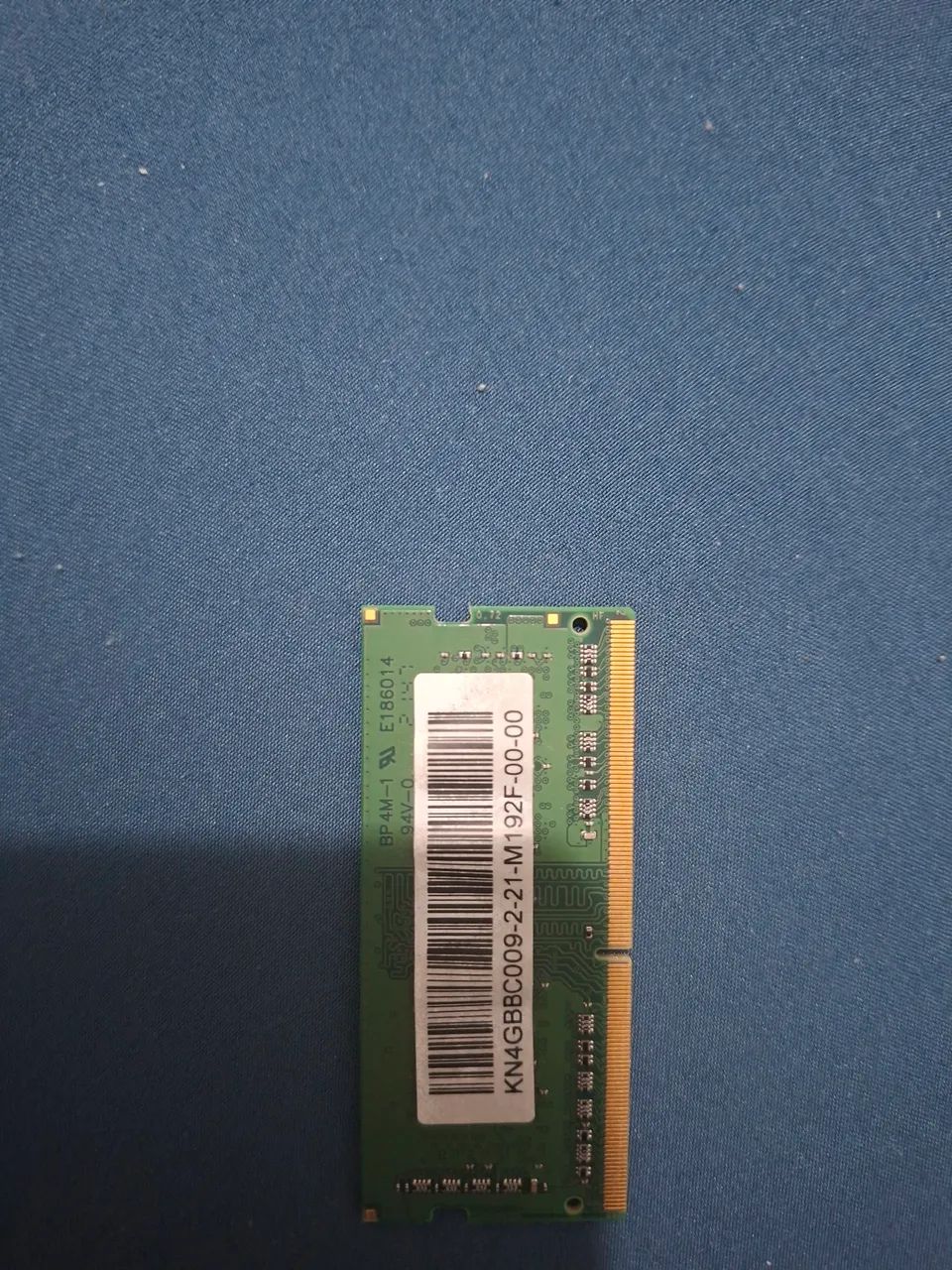 Memória RAM DDR4 3200(22) - Foto 2