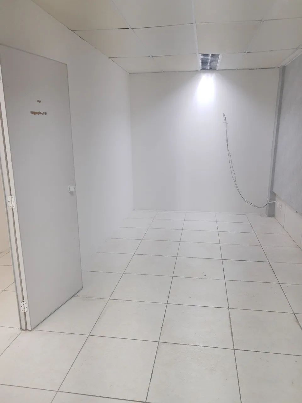Excelente sala comercial 110m clínica e outros  - Foto 4