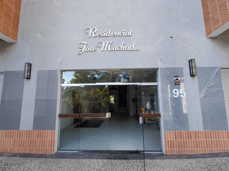 Apartamento - Juiz de Fora MG - Foto 4