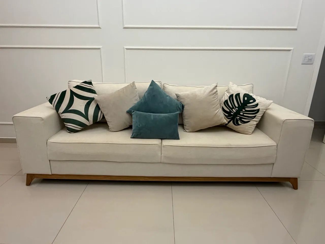 Sofá  - Foto 5