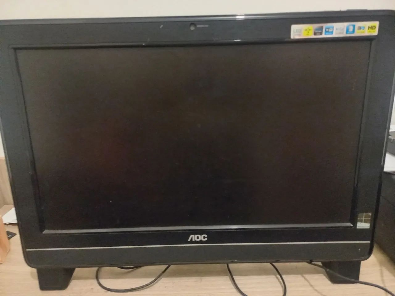 Computador AOC Windows 10 - Foto 3