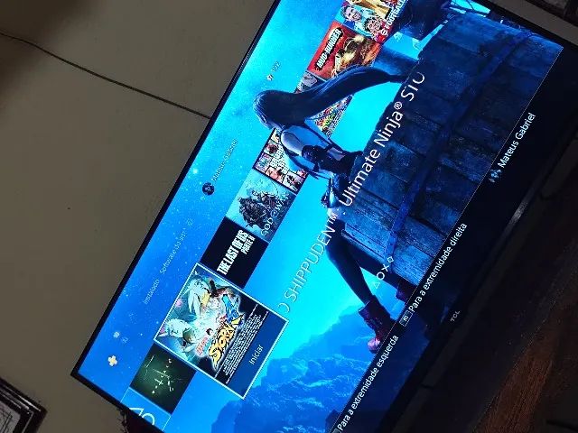 Ps4 slim 1tb - Foto 3