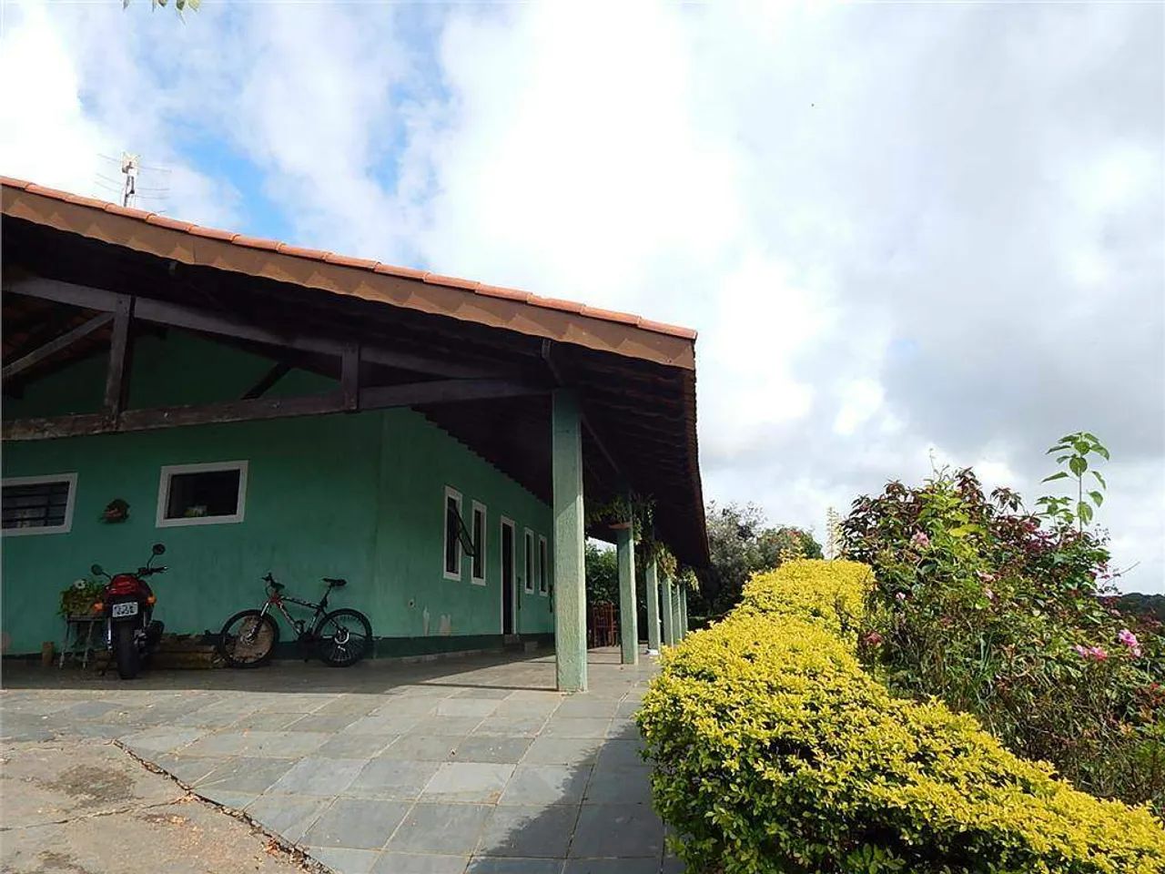 Casa à venda Santa Cândida em Vinhedo