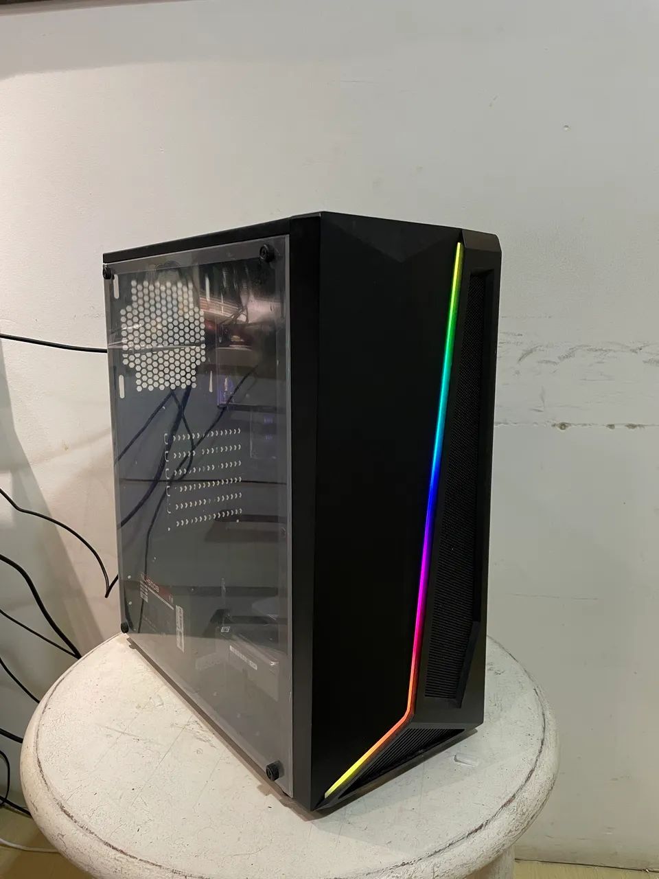 PC Gamer COMPLETO