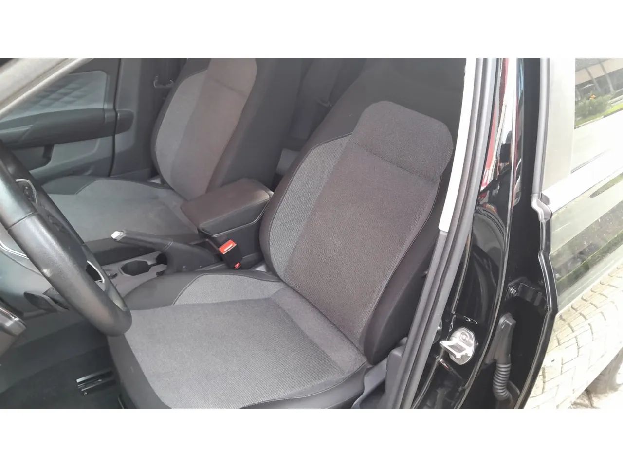 Volkswagen Polo Comfortline TSI 1.0 Flex 12V Aut., foto 12 de 12