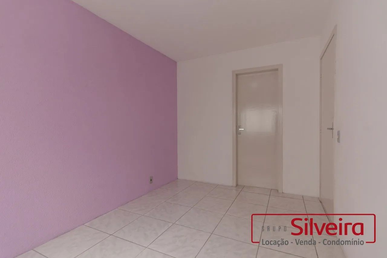 APARTAMENTO 1 DORMITORIO - JARDIM BOTANICO - Foto 6