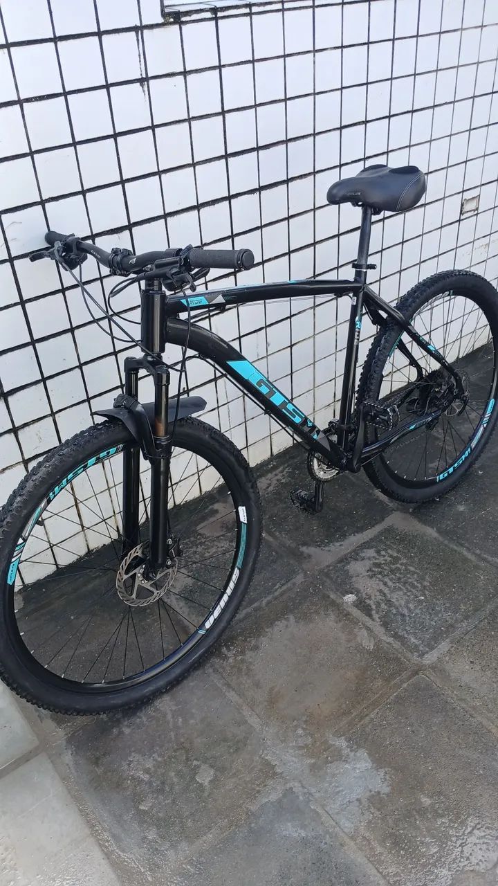 Bicicleta gtsm1 aro 29 - Foto 2