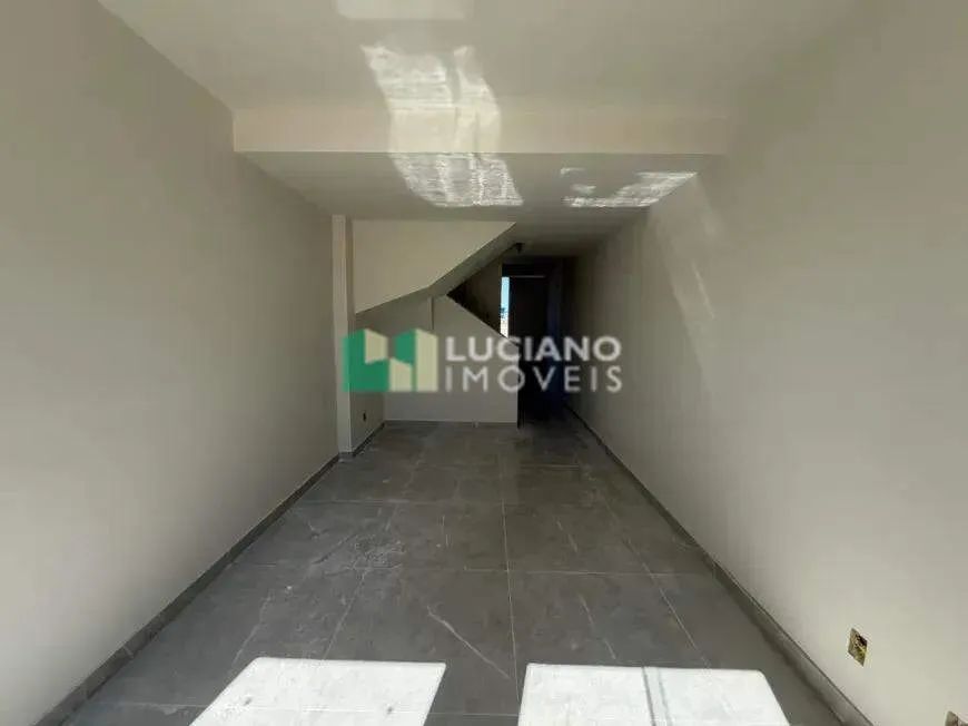 CASA GEMINADA COM 2 QUARTOS E 2 VAGAS NO MANTIQUEIRA - Foto 4