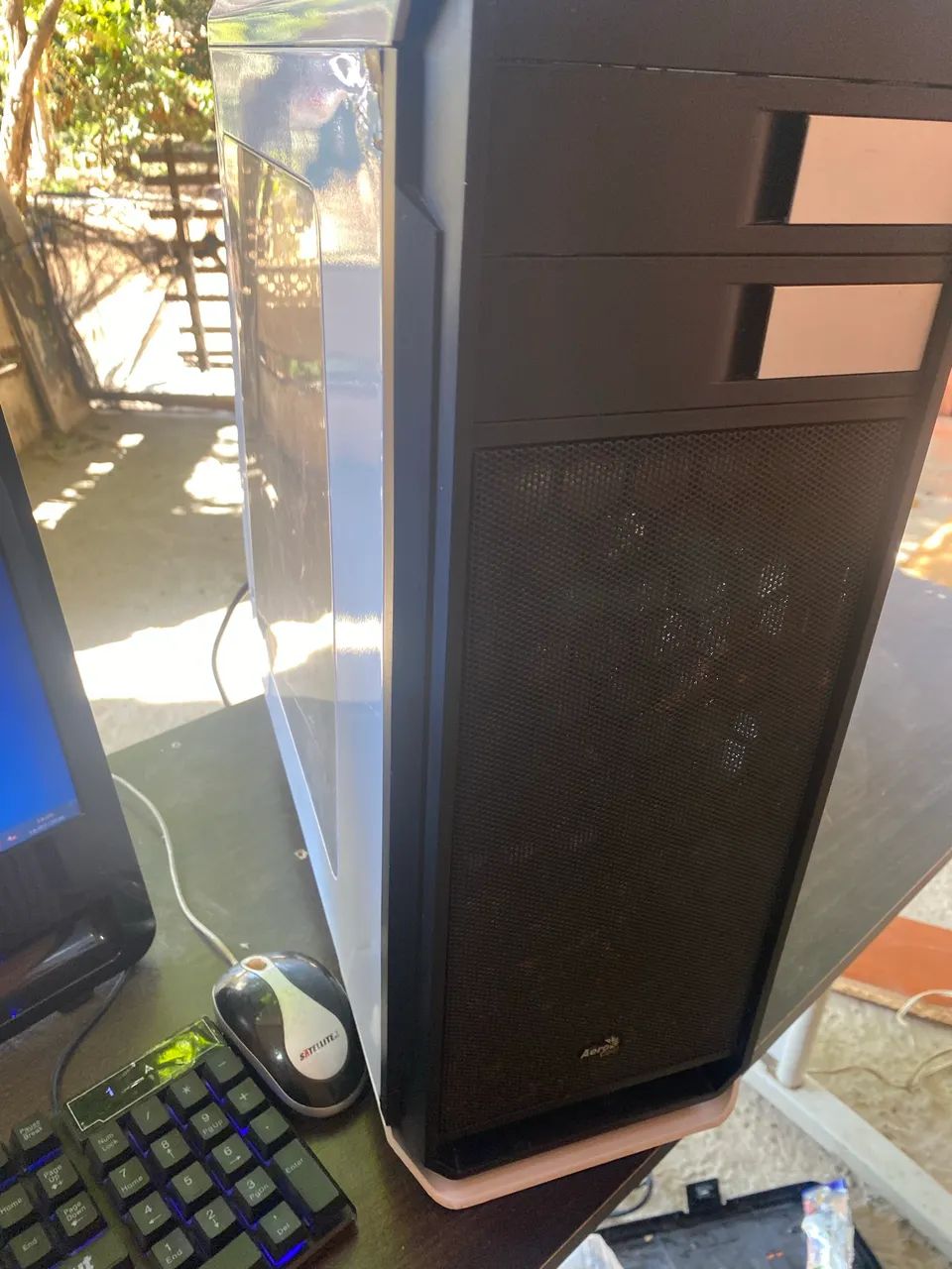 Computador dual core 2 gigas  - Foto 4