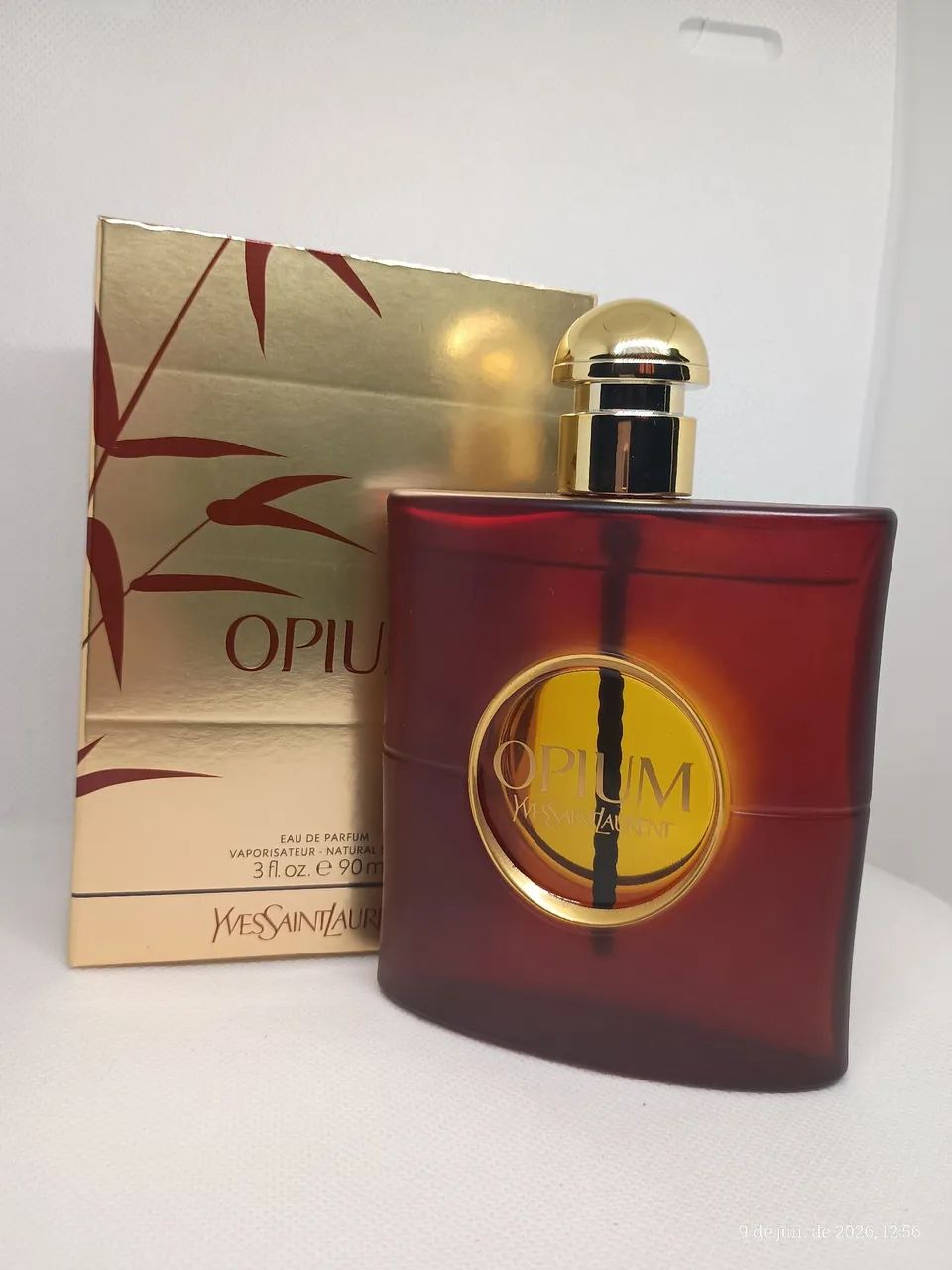 Opium edp 90ml - Foto 2