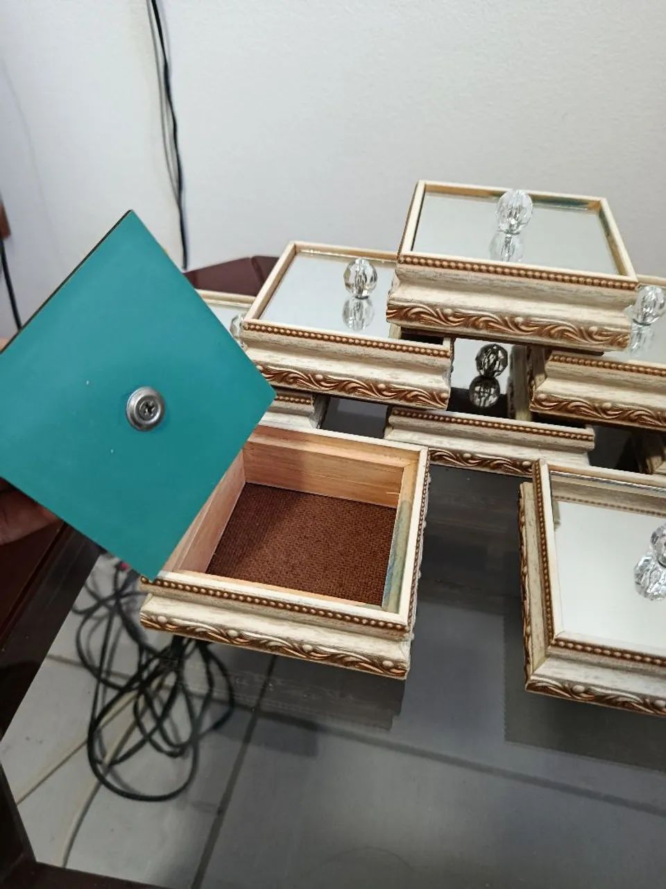 Caixas de lembrancinhas - Foto 2