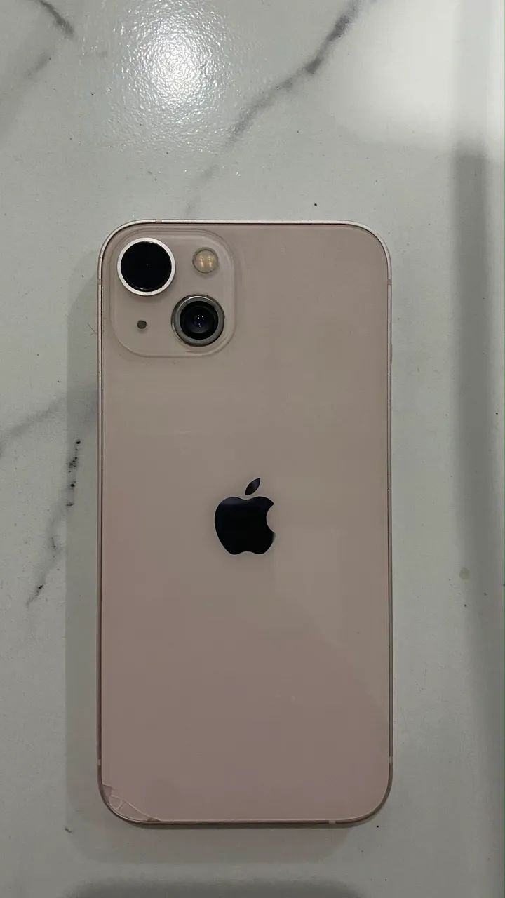 iPhone 13 - Foto 5