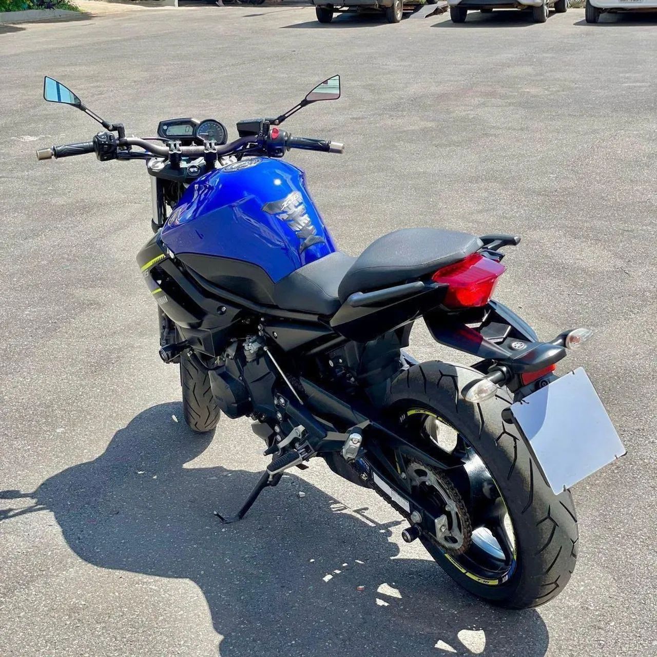 XJ 6 N 2018  - Foto 4