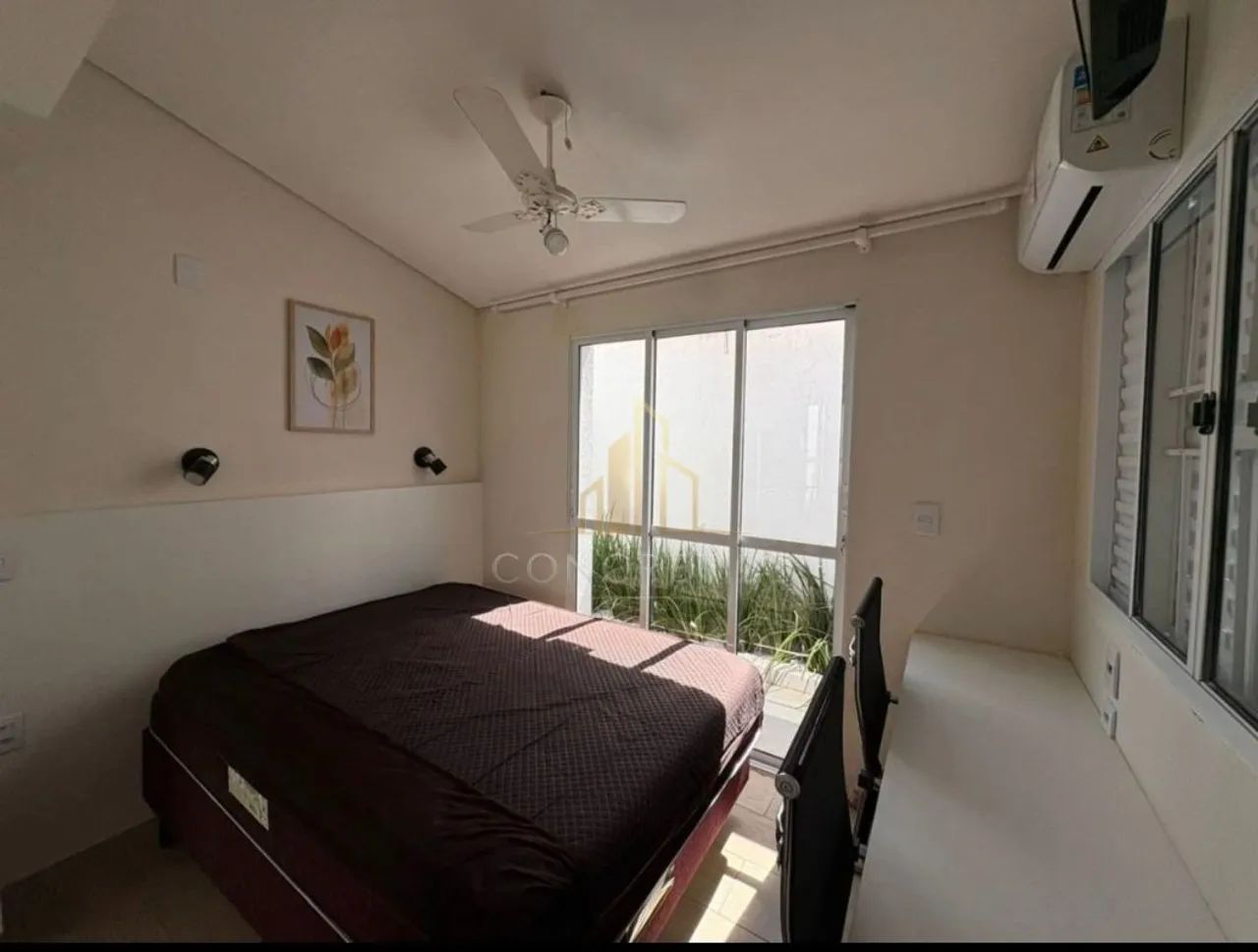 Kitnet para aluguel com 30 m² e 1 quarto em Centro, Bauru - SP - Foto 4