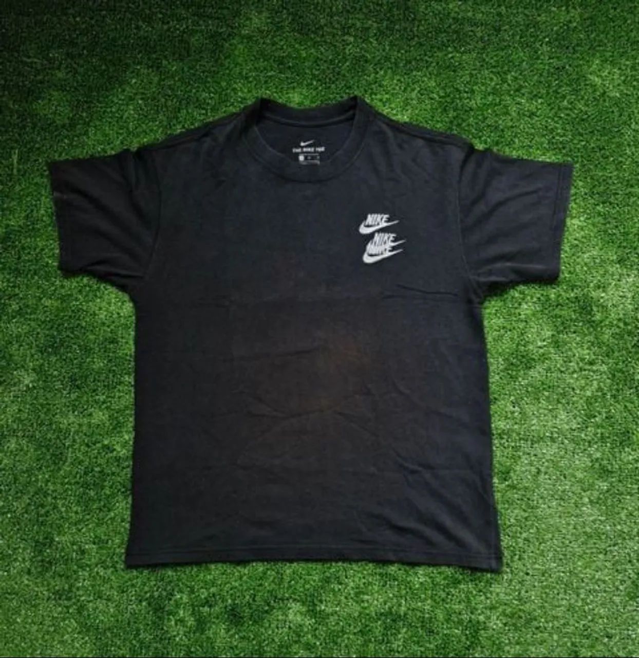 Camisa world tour original!! 