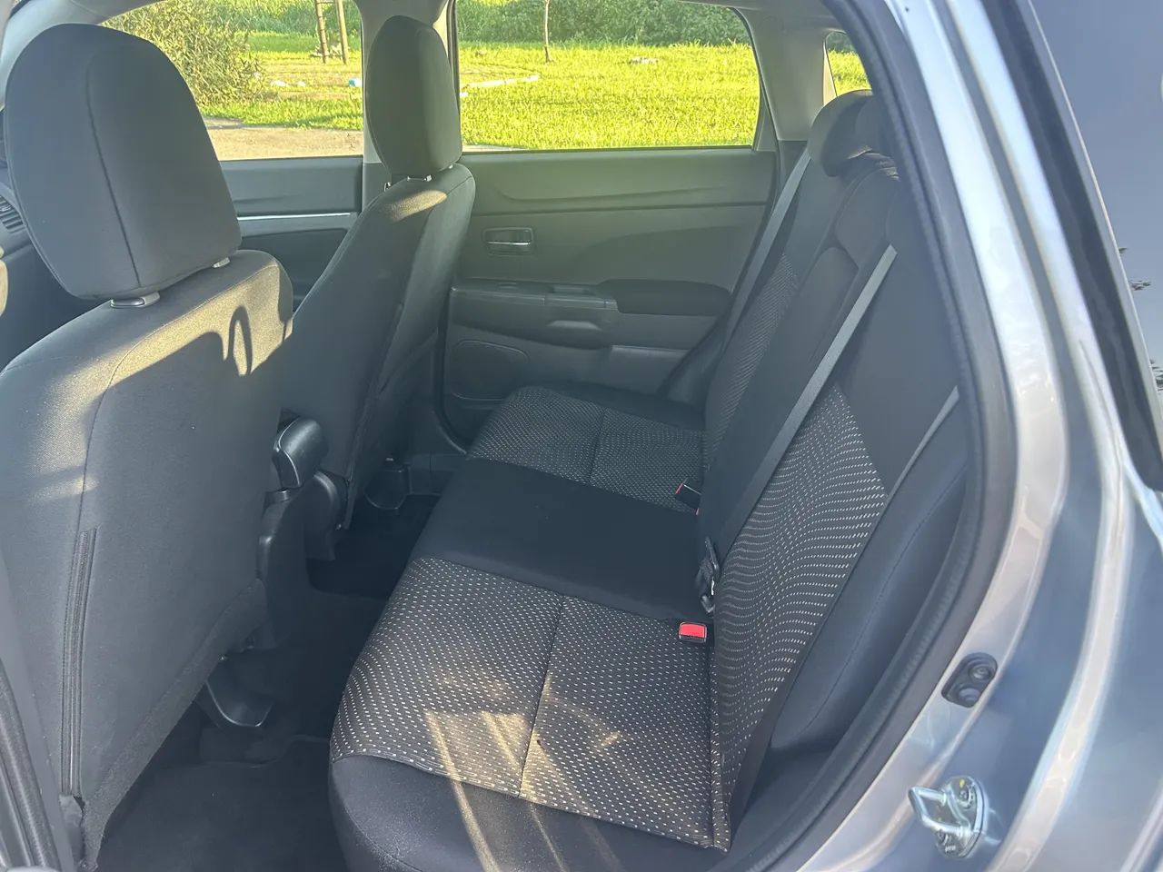 Mitsubishi ASX 2.0 16V 4X2 Flex Aut. 2018 - Foto 5
