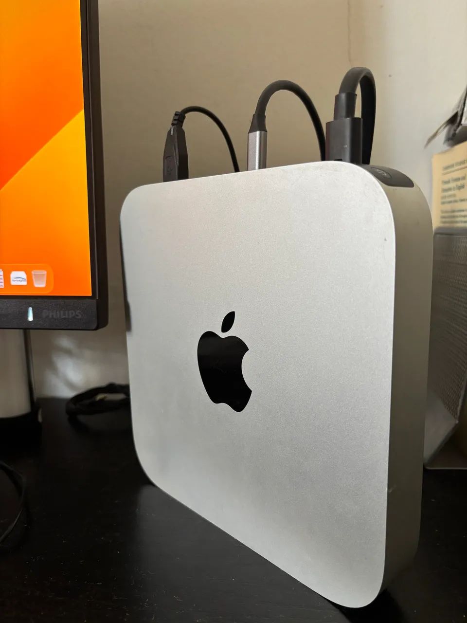 Mac Mini M1 - 8/256GB - Computadores e Desktops - Morada da Serra