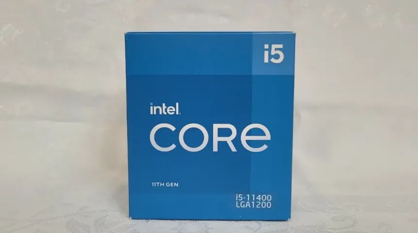 Processador I5-11400 - Foto 2