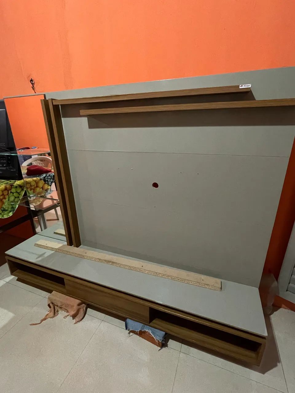 Painel Suspenso  - Foto 2