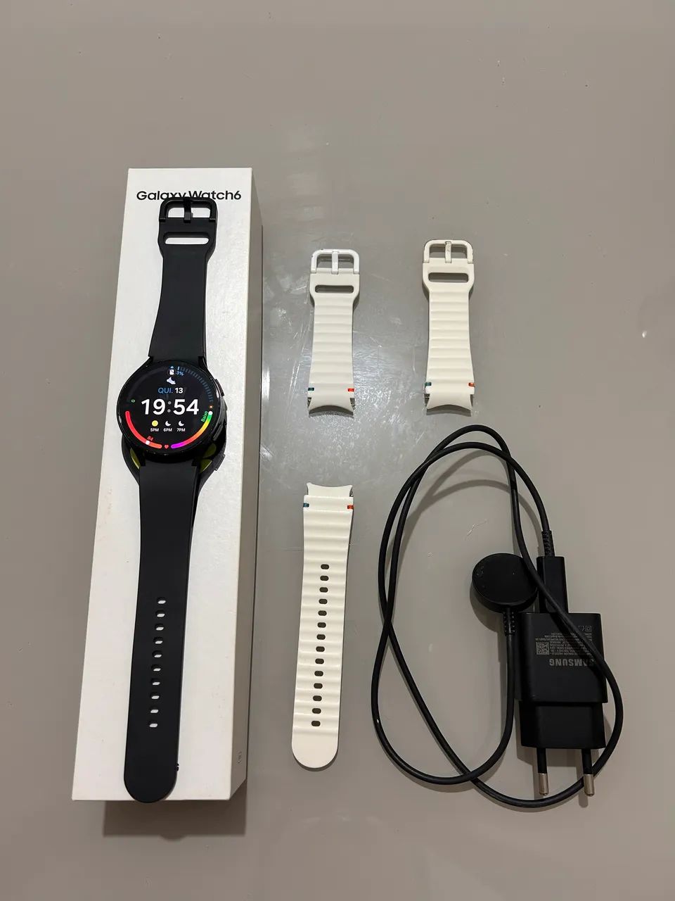Samsung Galaxy Watch 6 - Foto 4