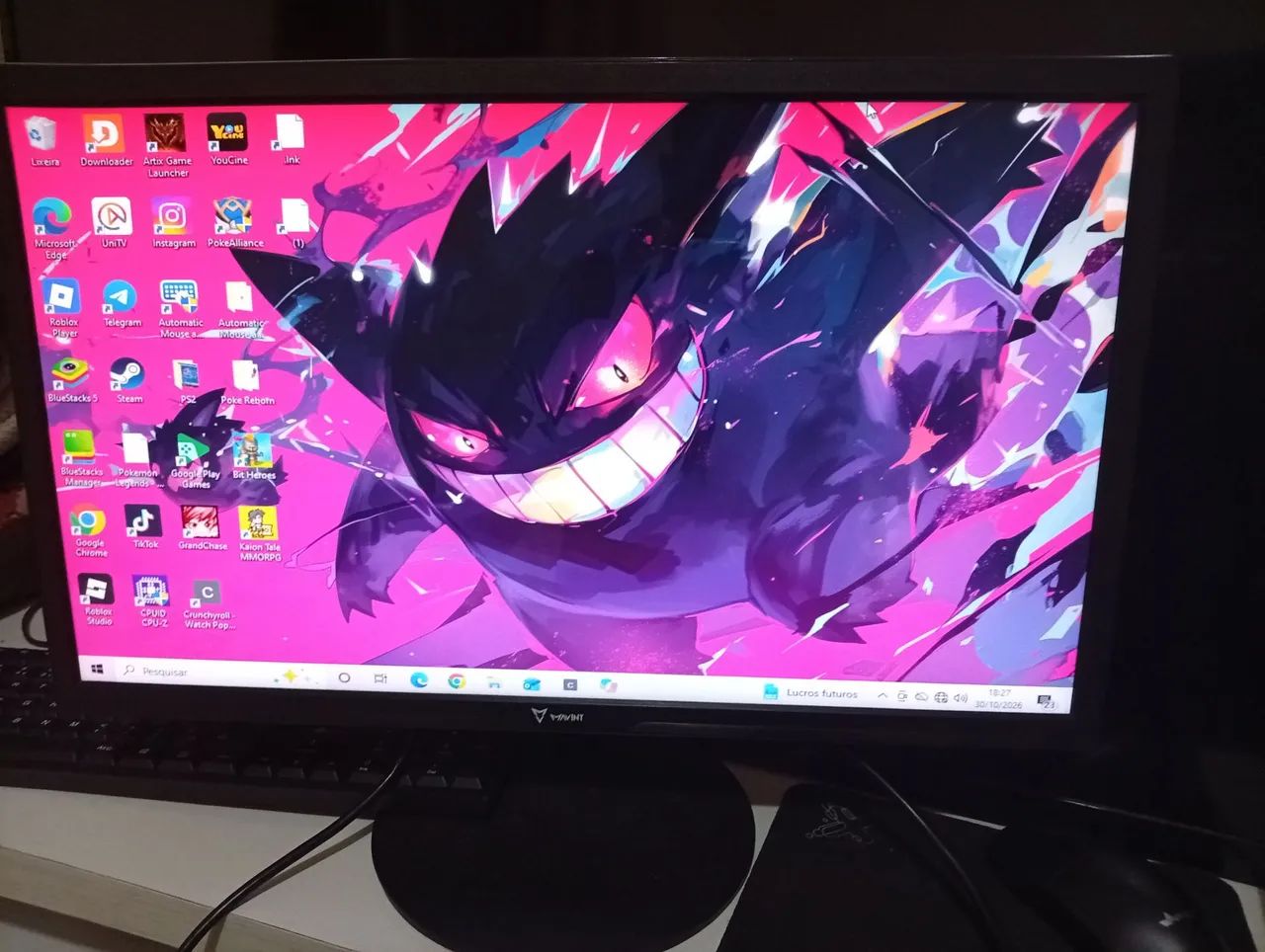 Pc  - Foto 2