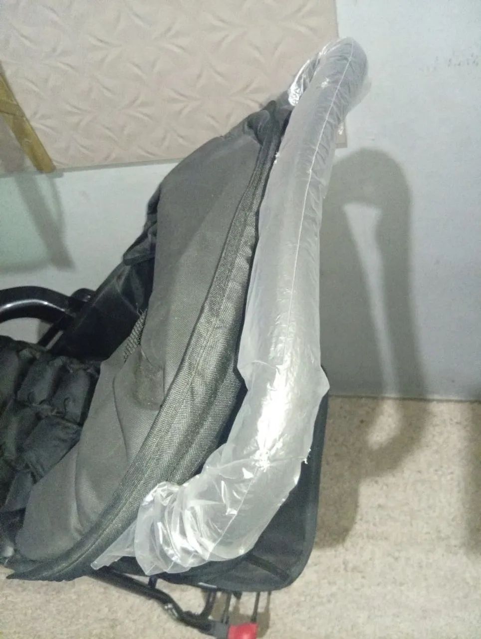 Carrinho de bebê  - Foto 2