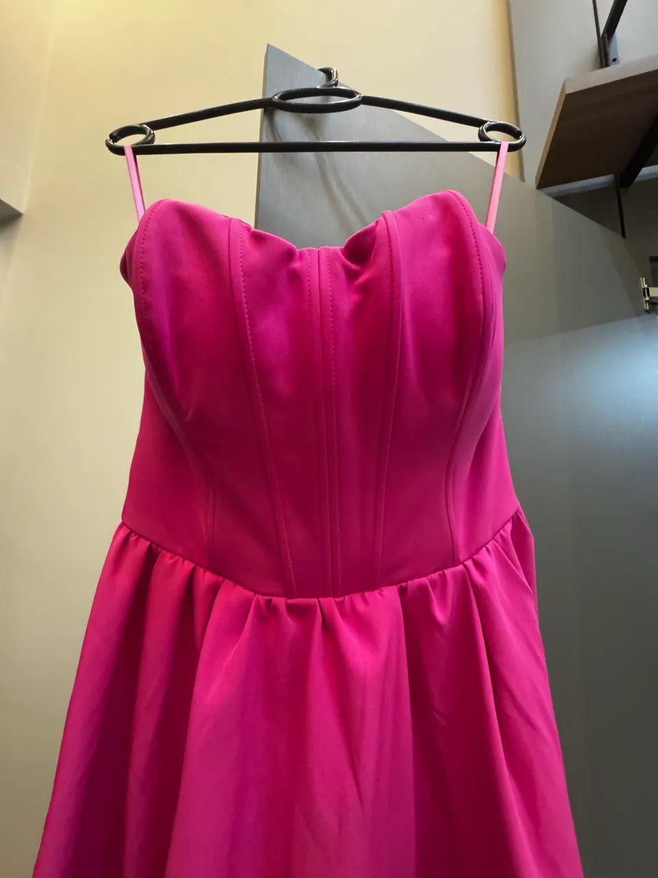 Vestido de festa  - Foto 4