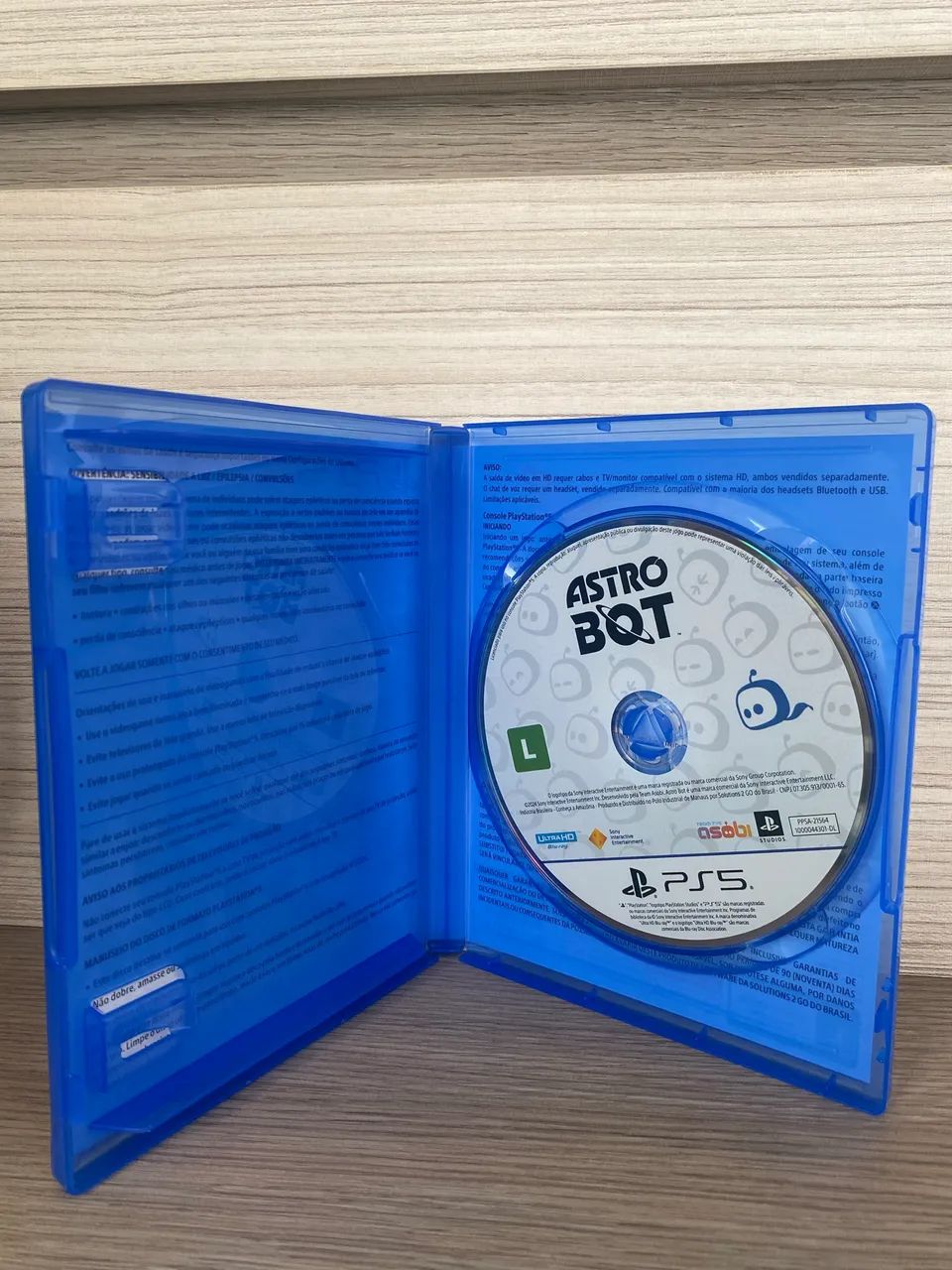 Astrobot PS5 - Foto 2
