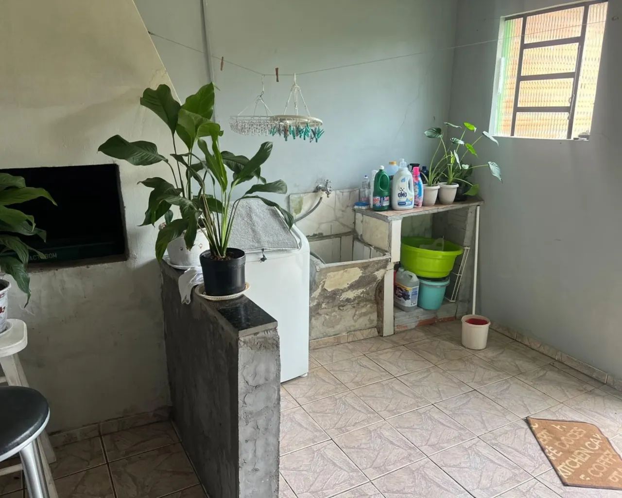 CASA PARA LOCAÇÃO EM OFICINAS - Foto 5